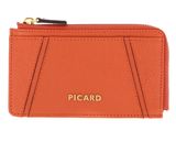 PICARD Chic Way 1 Key Case Orange