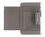 PICARD Embrace 1 Wallet Gravel PICARD Embrace 1 Wallet Gravel