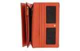PICARD Chic Way 1 Flap Wallet Orange PICARD Chic Way 1 Flap Wallet Orange