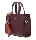 PICARD Levante Hand Bag Bordeaux PICARD Levante Hand Bag Bordeaux