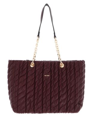 PICARD Finesse Shoulder Bag Bordeaux
