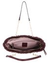 PICARD Finesse Shoulder Bag Bordeaux