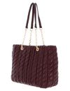 PICARD Finesse Shoulder Bag Bordeaux