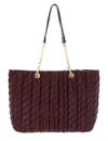 PICARD Finesse Shoulder Bag Bordeaux