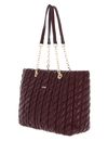 PICARD Finesse Shoulder Bag Bordeaux