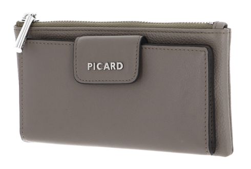 PICARD Embrace 1 Wallet Gravel