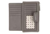 PICARD Embrace 1 Wallet Gravel PICARD Embrace 1 Wallet Gravel