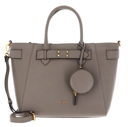 PICARD Chic Way Hand Bag Gravel