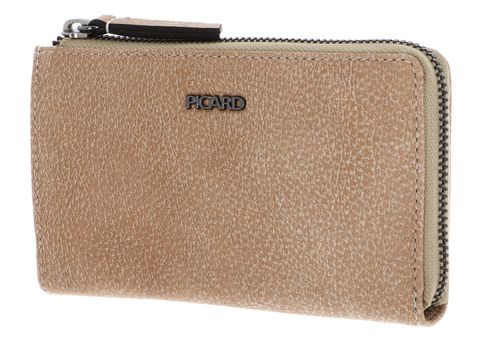 PICARD Lesotho 1 Zip Wallet Cookie