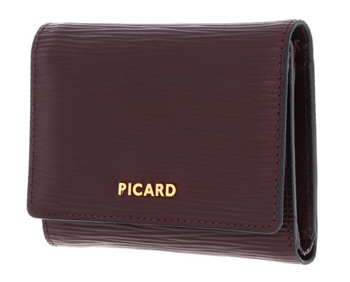 PICARD Calais 1 Wallet Vino