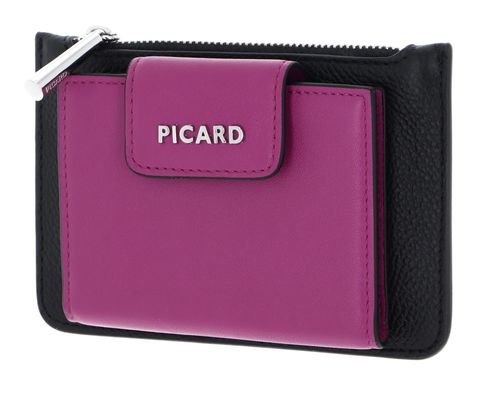 PICARD Embrace 1 Wallet Fuchsia - K
