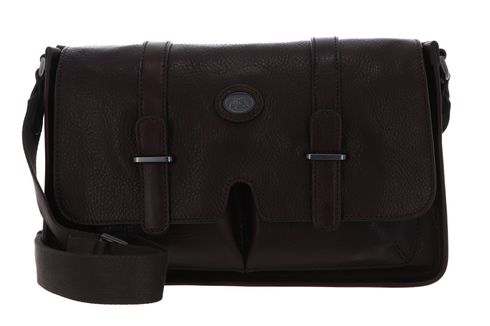 THE BRIDGE Isaia Messenger Castagna Rutenio DK