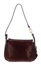 THE BRIDGE Ingrid Crossbody Bag Mosto / Oro THE BRIDGE Ingrid Crossbody Bag Mosto / Oro