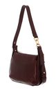 THE BRIDGE Ingrid Crossbody Bag Mosto / Oro THE BRIDGE Ingrid Crossbody Bag Mosto / Oro