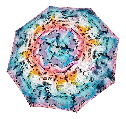 doppler Fiber Magic Good News doppler Fiber Magic Good News