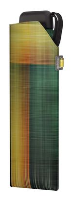 doppler Carbonsteel Mini Slim Noble Check Gold doppler Carbonsteel Mini Slim Noble Check Gold