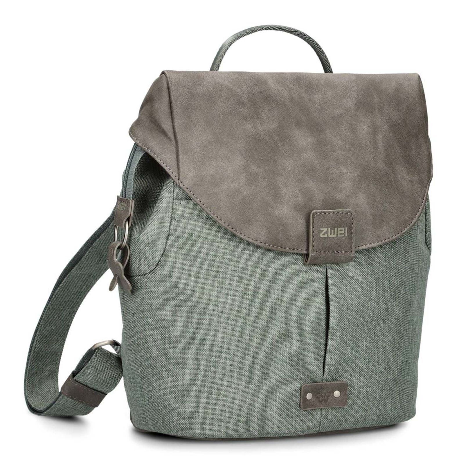 zwei Olli OR8 Backpack Salbei zwei Olli OR8 Backpack Salbei
