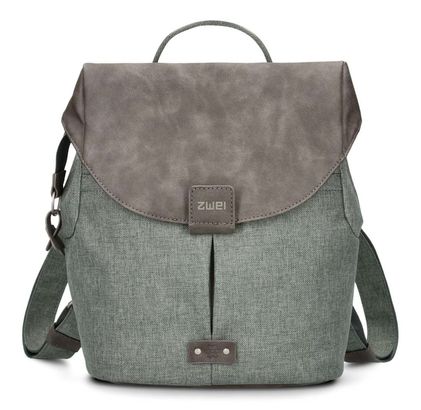zwei Olli OR8 Backpack Salbei