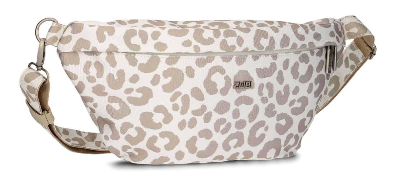 zwei Mademoiselle.M MH80 Crossbag Leo - Cotton zwei Mademoiselle.M MH80 Crossbag Leo - Cotton