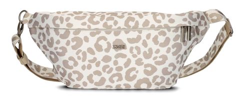 zwei Mademoiselle.M MH80 Crossbag Leo - Cotton