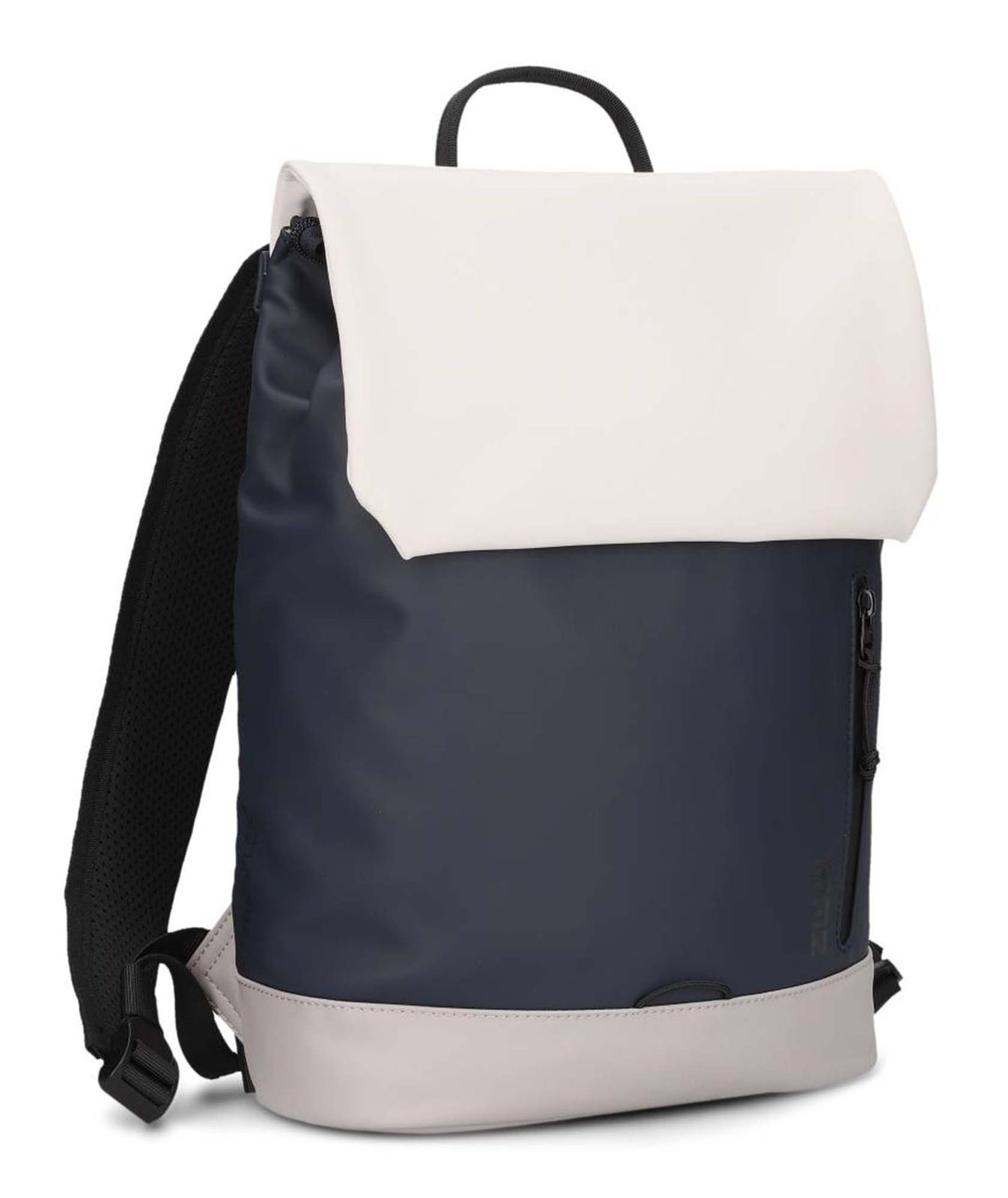 zwei Cargo CAR130 Backpack White - Blue zwei Cargo CAR130 Backpack White - Blue