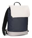 zwei Cargo CAR130 Backpack White - Blue zwei Cargo CAR130 Backpack White - Blue