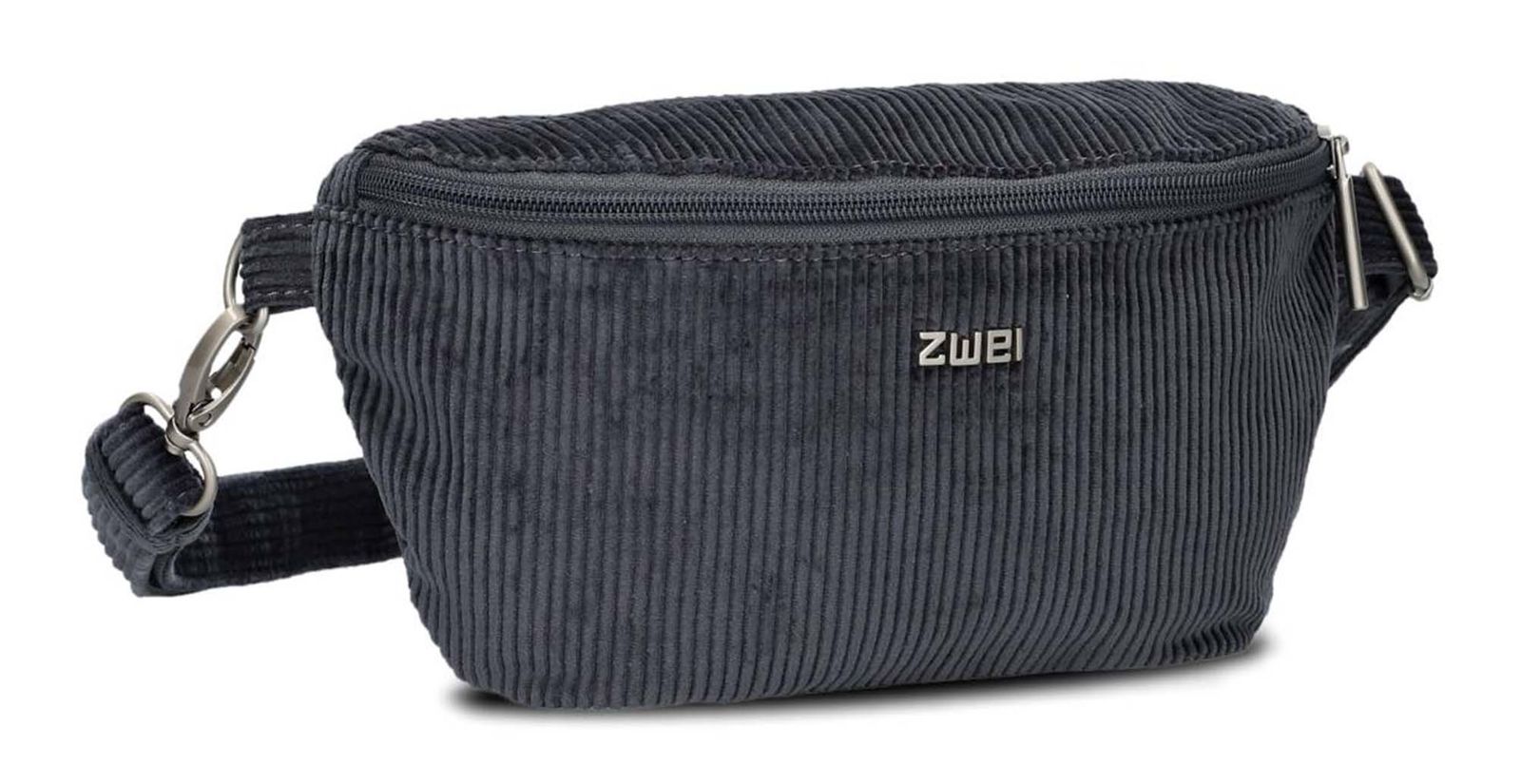 zwei Mademoiselle.M MH4 Hip Bag Cord - Polar zwei Mademoiselle.M MH4 Hip Bag Cord - Polar