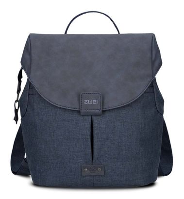 zwei Olli OR8 Backpack Navy