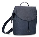 zwei Olli OR8 Backpack Navy zwei Olli OR8 Backpack Navy