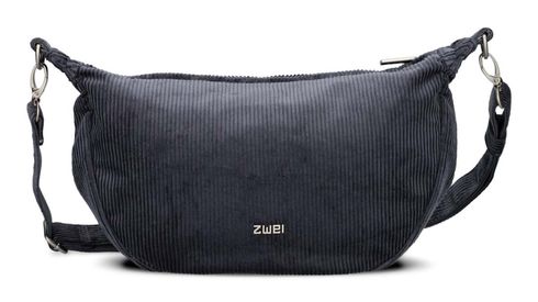 zwei Mademoiselle.M M70 Half-Moon Bag Cord - Polar