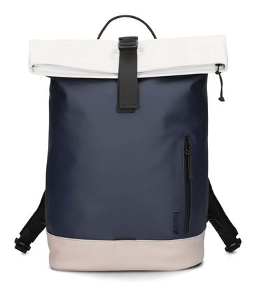 zwei Cargo CAR200 Backpack White - Blue