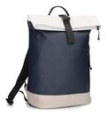 zwei Cargo CAR200 Backpack White - Blue zwei Cargo CAR200 Backpack White - Blue