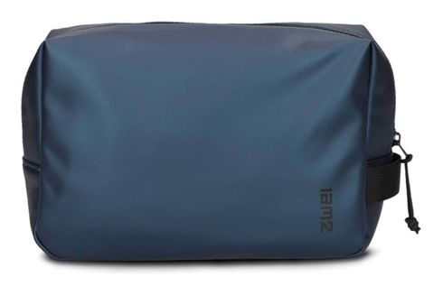 zwei Necessaire CAN50 Metallic - Blue