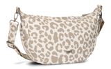 zwei Mademoiselle.M M70 Half-Moon Bag Leo - Cotton