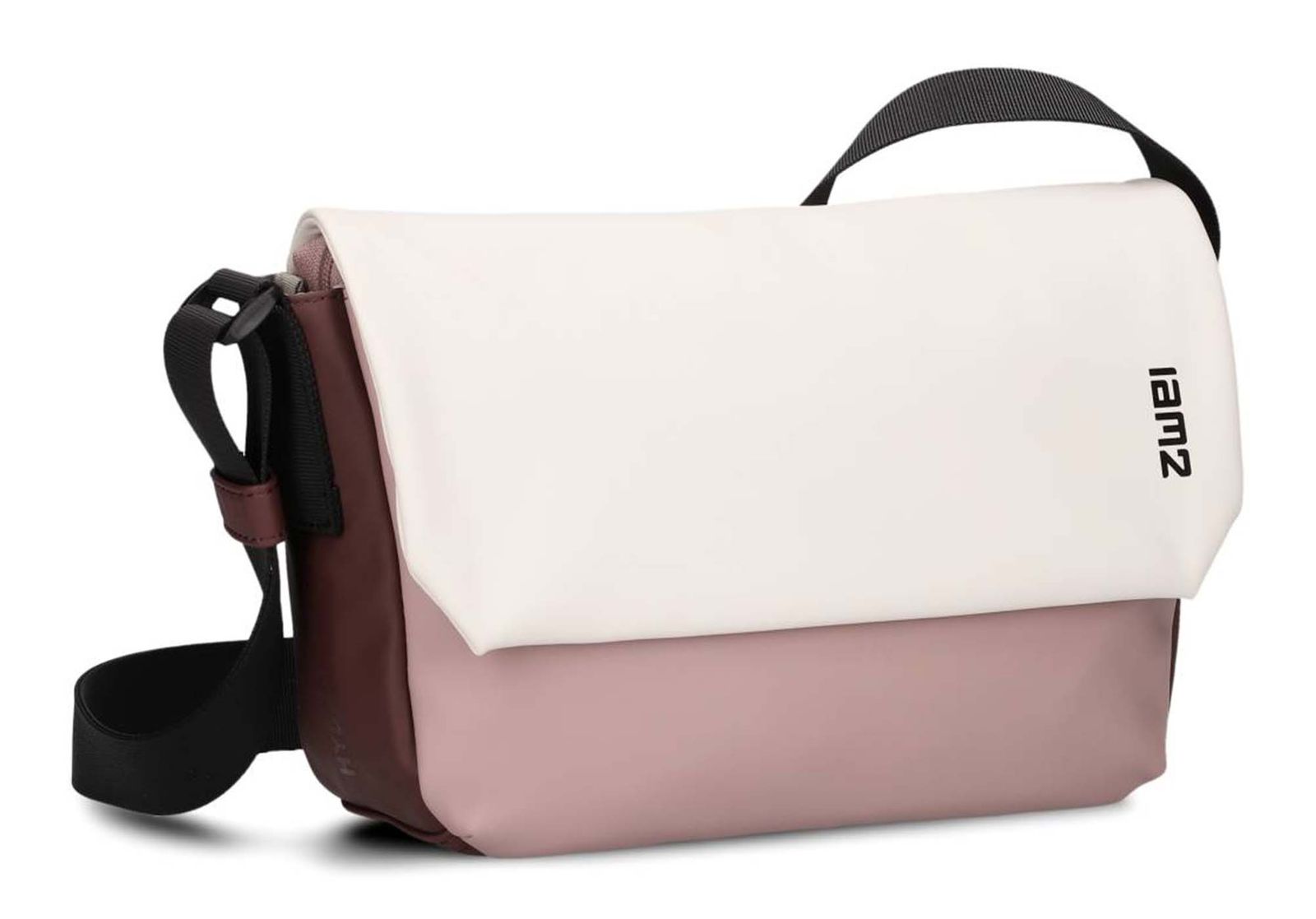 zwei Cargo CA60 White - Bordeaux zwei Cargo CA60 White - Bordeaux