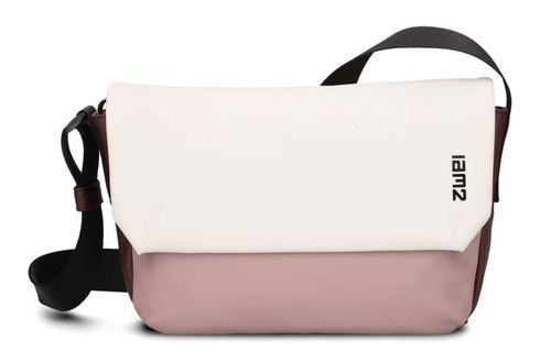 zwei Cargo CA60 White - Bordeaux