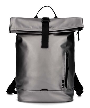 zwei Cargo CAR200 Backpack Metallic - Stone