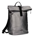 zwei Cargo CAR200 Backpack Metallic - Stone zwei Cargo CAR200 Backpack Metallic - Stone