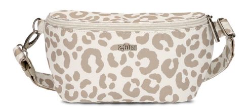 zwei Mademoiselle.M MH4 Hip Bag Leo - Cotton