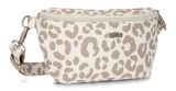 zwei Mademoiselle.M MH4 Hip Bag Leo - Cotton