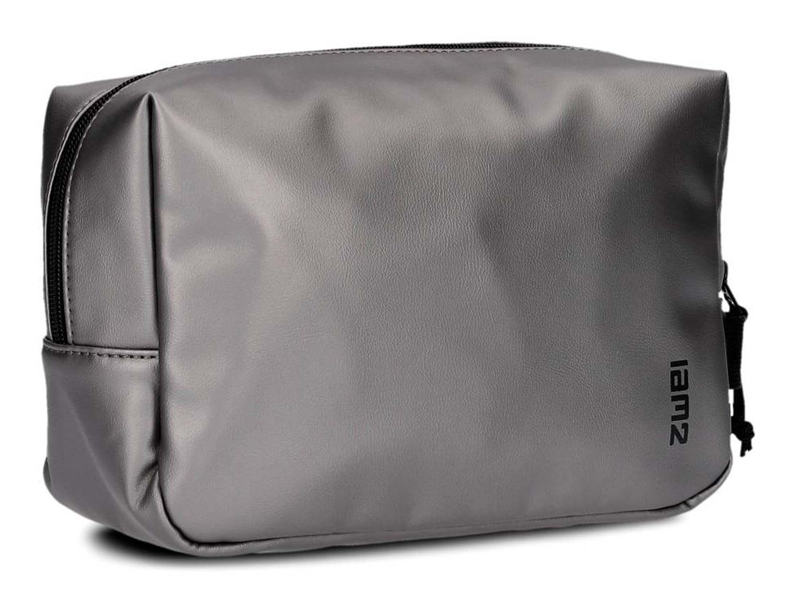 zwei Necessaire CAN50 Metallic - Stone zwei Necessaire CAN50 Metallic - Stone