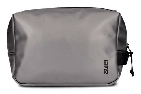 zwei Necessaire CAN50 Metallic - Stone