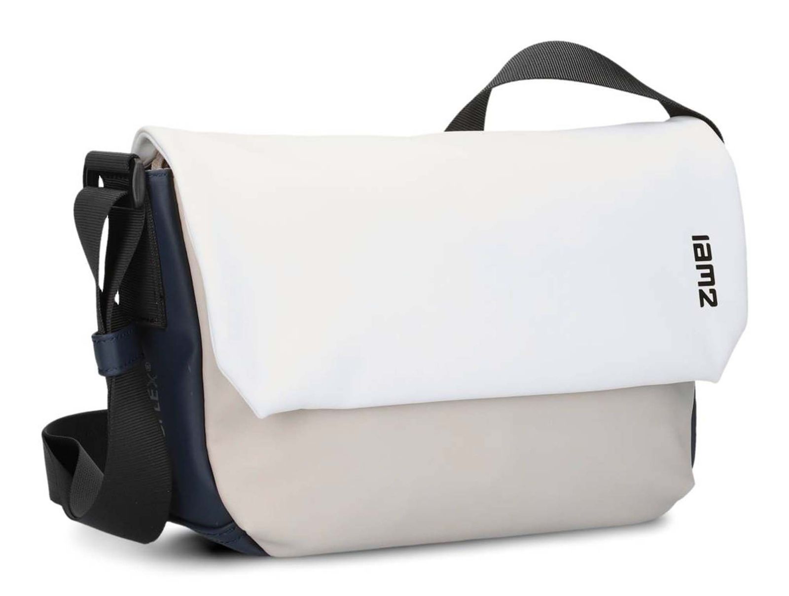 zwei Cargo CA60 White - Blue zwei Cargo CA60 White - Blue