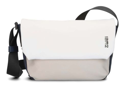 zwei Cargo CA60 White - Blue