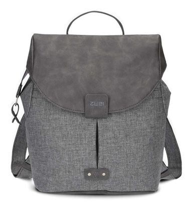 zwei Olli OR8 Backpack Grey