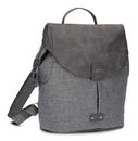 zwei Olli OR8 Backpack Grey zwei Olli OR8 Backpack Grey