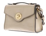 THE BRIDGE Irene Crossbody Bag XS Butter / Oro