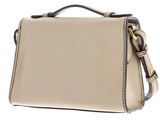 THE BRIDGE Irene Crossbody Bag XS Butter / Oro