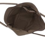 abro Leather Dalia Shopper Willow Tope