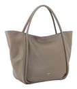abro Leather Dalia Shopper Willow Tope
